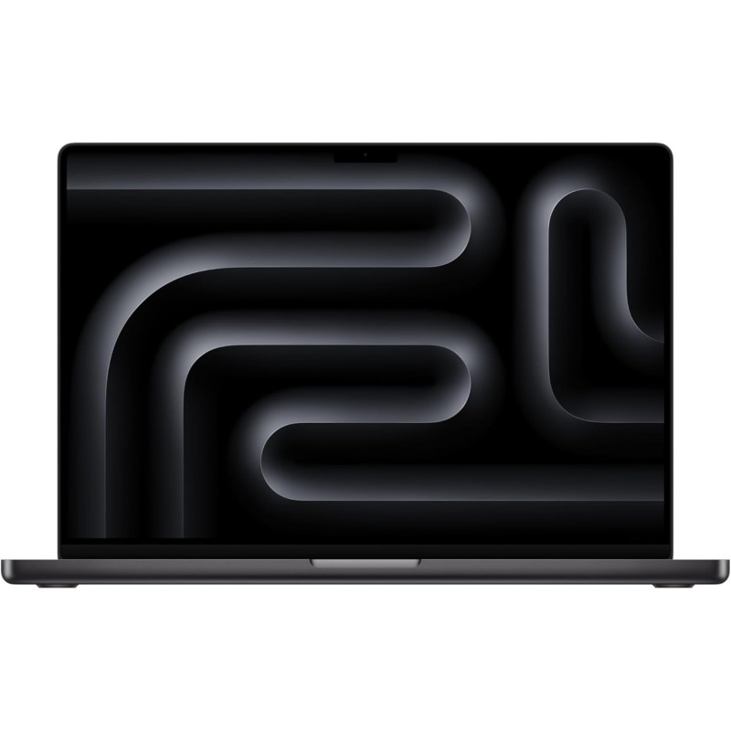 Apple MacBook Pro Portable avec M5 Max, CPU 18 cœurs et GPU 40 cœurs : Conçu pour l’IA, Écran Liquid Retina XDR 16,2 Pouces, Mém