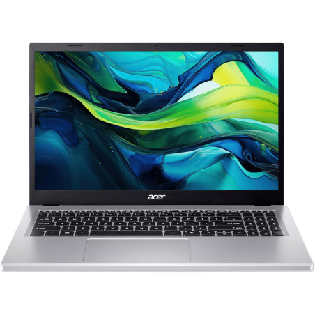 acer Aspire Go 15 I PC Portable 15.6" FHD 60Hz I Intel Core i7-13620H (13e gén) I 16Go RAM I 512Go SSD I Intel XE Graphics I Win