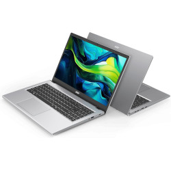 acer Aspire Go 15 I PC Portable 15.6" FHD 60Hz I Intel Core i7-13620H (13e gén) I 16Go RAM I 512Go SSD I Intel XE Graphics I Win