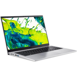 acer Aspire Go 15 I PC Portable 15.6" FHD LCD 60Hz I Intel Core 7 150U I 16Go RAM DDR4 I 512Go SSD I Windows 11 Home I Gris I Cl