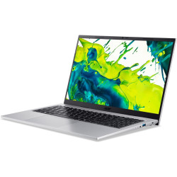 acer Aspire Go 15 I PC Portable 15.6" FHD LCD 60Hz I Intel Core 7 150U I 16Go RAM DDR4 I 512Go SSD I Windows 11 Home I Gris I Cl