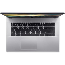 Acer Aspire 3 A317-54-73VM, Ordinateur Portable 17,3'' Full HD IPS, PC Portable (Intel Core i7-1255U, RAM 16 Go, SSD 512 Go, Int