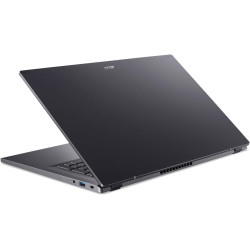 acer Aspire 17 I PC Portable 17.3" FHD I Intel Core 7 150U I 16Go RAM DDR5 I 512Go SSD I Windows 11 Home I Argent I Clavier FR A