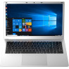 Quad pc portable 15.6" fullhd (n3450 4x2.2 ghz, ram 8go, 256go ssd, wlan, bleutooth, windows 11 pro) clavier azerty français 683