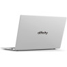 Quad pc portable 15.6" fullhd (n3450 4x2.2 ghz, ram 8go, 256go ssd, wlan, bleutooth, windows 11 pro) clavier azerty français 683