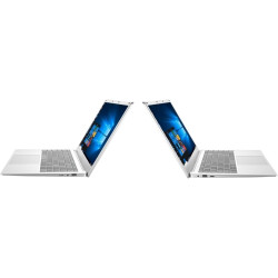 Quad pc portable 15.6 pouces fullhd (n3450 4x2.2 ghz, ram 8go, 512go ssd, wlan, bleutooth, windows 11 pro) clavier azerty frança