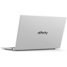 Quad pc portable 15.6 pouces fullhd (n3450 4x2.2 ghz, ram 8go, 512go ssd, wlan, bleutooth, windows 11 pro) clavier azerty frança