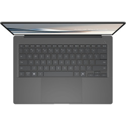 ASUS Zenbook A14 UX3407RA-QD011W Copilot+ PC 14 Pouces WUXGA OLED 60Hz Pc Portable (Snapdragon X Elite X1E 78 100, 32GB LPDDR5X,