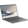 ASUS Zenbook 14 UM3406KA-QD073W 14 Pouces WUXGA OLED (AMD Ryzen AI 7 350, 16Go LPDDR5X, 1To SSD, AMD Radeon Graphics, Windows 11