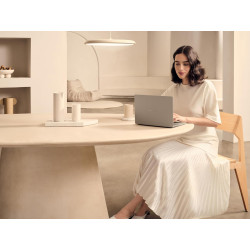 ASUS Zenbook 14 UM3406KA-QD073W 14 Pouces WUXGA OLED (AMD Ryzen AI 7 350, 16Go LPDDR5X, 1To SSD, AMD Radeon Graphics, Windows 11