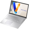 ASUS Vivobook 17 17.3 Pouces FHD PC Portable (Intel Core 7 150U, 16GB DDR5, 512GB SSD, Intel Graphics, Windows 11 Home) – Clavie