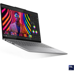 Lenovo Yoga Pro 7 14IAH10 - Ordinateur Portable Ultrafin 14'' 3K OLED 120Hz Tactile (Intel Arrow Ultra 9H, RAM 32Go, SSD 1To, Gr