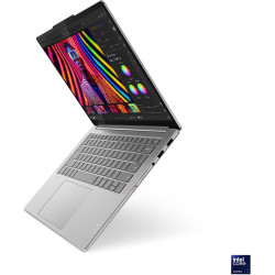 Lenovo Yoga Pro 7 14IAH10 - Ordinateur Portable Ultrafin 14'' 3K OLED 120Hz Tactile (Intel Arrow Ultra 9H, RAM 32Go, SSD 1To, Gr