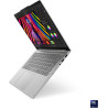 Lenovo Yoga Pro 7 14IAH10 - Ordinateur Portable Ultrafin 14'' 3K OLED 120Hz Tactile (Intel Arrow Ultra 9H, RAM 32Go, SSD 1To, Gr
