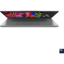 Lenovo Yoga Pro 7 14IAH10 - Ordinateur Portable Ultrafin 14'' 3K OLED 120Hz Tactile (Intel Arrow Ultra 9H, RAM 32Go, SSD 1To, Gr
