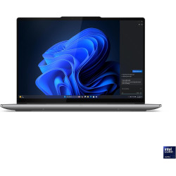 Lenovo Yoga Pro 7 14IAH10 - Ordinateur Portable Ultrafin 14'' 3K OLED 120Hz Tactile (Intel Arrow Ultra 9H, RAM 32Go, SSD 1To, Gr