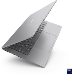 Lenovo Yoga Pro 7 14IAH10 - Ordinateur Portable Ultrafin 14'' 3K OLED 120Hz Tactile (Intel Arrow Ultra 9H, RAM 32Go, SSD 1To, Gr