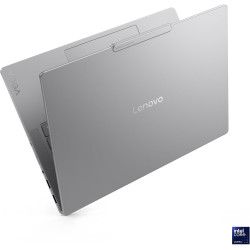 Lenovo Yoga Pro 7 14IAH10 - Ordinateur Portable Ultrafin 14'' 3K OLED 120Hz Tactile (Intel Arrow Ultra 9H, RAM 32Go, SSD 1To, Gr