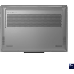 Lenovo Yoga Pro 7 14IAH10 - Ordinateur Portable Ultrafin 14'' 3K OLED 120Hz Tactile (Intel Arrow Ultra 9H, RAM 32Go, SSD 1To, Gr