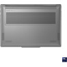 Lenovo Yoga Pro 7 14IAH10 - Ordinateur Portable Ultrafin 14'' 3K OLED 120Hz Tactile (Intel Arrow Ultra 9H, RAM 32Go, SSD 1To, Gr