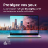 Lenovo Yoga Slim 7 14IMH9 - Ordinateur Portable 14'' WUXGA OLED (Intel Core Ultra 5 125H, RAM 16Go, SSD 512Go, Intel Arc Graphic