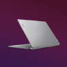 Lenovo Yoga Slim 7 14IMH9 - Ordinateur Portable 14'' WUXGA OLED (Intel Core Ultra 5 125H, RAM 16Go, SSD 512Go, Intel Arc Graphic