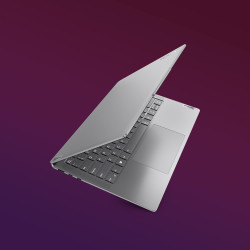 Lenovo Yoga Slim 7 14IMH9 - Ordinateur Portable 14'' WUXGA OLED (Intel Core Ultra 5 125H, RAM 16Go, SSD 512Go, Intel Arc Graphic