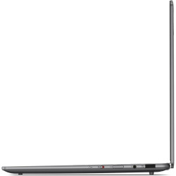 Lenovo Yoga Slim 7 14IMH9 - Ordinateur Portable 14'' WUXGA OLED (Intel Core Ultra 5 125H, RAM 16Go, SSD 512Go, Intel Arc Graphic