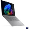 Lenovo Yoga Slim 7 15ILL9 - Ordinateur Portable Copilot+ 15'' 2.8K WQXGA+ 120Hz Tactile (Intel Ultra 7 256V, RAM 16Go, SSD 512Go