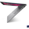 Lenovo Yoga Slim 7 15ILL9 - Ordinateur Portable Copilot+ 15'' 2.8K WQXGA+ 120Hz Tactile (Intel Ultra 7 256V, RAM 16Go, SSD 512Go