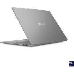 Lenovo Yoga Slim 7 15ILL9 - Ordinateur Portable Copilot+ 15'' 2.8K WQXGA+ 120Hz Tactile (Intel Ultra 7 256V, RAM 16Go, SSD 512Go