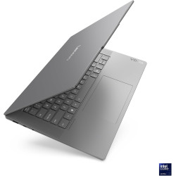 Lenovo Yoga Slim 7 15ILL9 - Ordinateur Portable Copilot+ 15'' 2.8K WQXGA+ 120Hz Tactile (Intel Ultra 7 256V, RAM 16Go, SSD 512Go