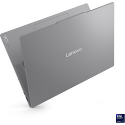 Lenovo Yoga Slim 7 15ILL9 - Ordinateur Portable Copilot+ 15'' 2.8K WQXGA+ 120Hz Tactile (Intel Ultra 7 256V, RAM 16Go, SSD 512Go