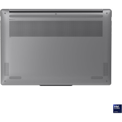 Lenovo Yoga Slim 7 15ILL9 - Ordinateur Portable Copilot+ 15'' 2.8K WQXGA+ 120Hz Tactile (Intel Ultra 7 256V, RAM 16Go, SSD 512Go