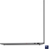 Lenovo Yoga Slim 7 15ILL9 - Ordinateur Portable Copilot+ 15'' 2.8K WQXGA+ 120Hz Tactile (Intel Ultra 7 256V, RAM 16Go, SSD 512Go