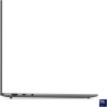 Lenovo Yoga Slim 7 15ILL9 - Ordinateur Portable Copilot+ 15'' 2.8K WQXGA+ 120Hz Tactile (Intel Ultra 7 256V, RAM 16Go, SSD 512Go