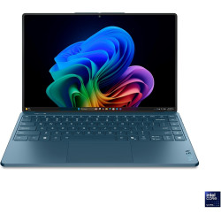 Lenovo Yoga Slim 9 14ILL10 - Ordinateur Portable 14'' 4K OLED WQUXGA Tactile Copilot+ (Intel Ultra 7 258V, RAM 32Go, SSD 1To, In
