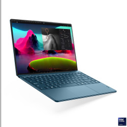 Lenovo Yoga Slim 9 14ILL10 - Ordinateur Portable 14'' 4K OLED WQUXGA Tactile Copilot+ (Intel Ultra 7 258V, RAM 32Go, SSD 1To, In