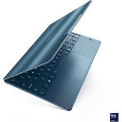 Lenovo Yoga Slim 9 14ILL10 - Ordinateur Portable 14'' 4K OLED WQUXGA Tactile Copilot+ (Intel Ultra 7 258V, RAM 32Go, SSD 1To, In
