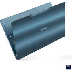 Lenovo Yoga Slim 9 14ILL10 - Ordinateur Portable 14'' 4K OLED WQUXGA Tactile Copilot+ (Intel Ultra 7 258V, RAM 32Go, SSD 1To, In