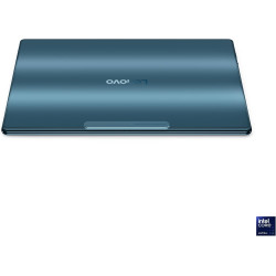 Lenovo Yoga Slim 9 14ILL10 - Ordinateur Portable 14'' 4K OLED WQUXGA Tactile Copilot+ (Intel Ultra 7 258V, RAM 32Go, SSD 1To, In