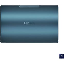Lenovo Yoga Slim 9 14ILL10 - Ordinateur Portable 14'' 4K OLED WQUXGA Tactile Copilot+ (Intel Ultra 7 258V, RAM 32Go, SSD 1To, In