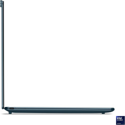 Lenovo Yoga Slim 9 14ILL10 - Ordinateur Portable 14'' 4K OLED WQUXGA Tactile Copilot+ (Intel Ultra 7 258V, RAM 32Go, SSD 1To, In