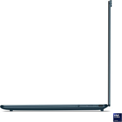 Lenovo Yoga Slim 9 14ILL10 - Ordinateur Portable 14'' 4K OLED WQUXGA Tactile Copilot+ (Intel Ultra 7 258V, RAM 32Go, SSD 1To, In