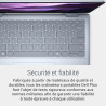 Dell 14 plus laptop copilot+ pc db14250 14" 16:10 2.5k (2560x1600), intel core ultra 7 series 2, intel arc, 32gb ram, 1tb ssd, w