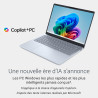 Dell 14 plus laptop copilot+ pc db14250 14" 16:10 2.5k (2560x1600), intel core ultra 7 series 2, intel arc, 32gb ram, 1tb ssd, w