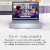 Dell 14 plus laptop copilot+ pc db14250 14" 16:10 2.5k (2560x1600), intel core ultra 7 series 2, intel arc, 32gb ram, 1tb ssd, w