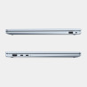 Dell 14 plus laptop copilot+ pc db14250 14" 16:10 2.5k (2560x1600), intel core ultra 7 series 2, intel arc, 32gb ram, 1tb ssd, w