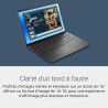 Dell 16 x dc16250 laptop – 16 inch fhd+ 16:10 (1920x1200), intel core 5 series 1, intel uhd, 16gb ddr5 ram, 512gb ssd, windows 1