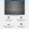 Dell 16 x dc16250 laptop – 16 inch fhd+ 16:10 (1920x1200), intel core 5 series 1, intel uhd, 16gb ddr5 ram, 512gb ssd, windows 1